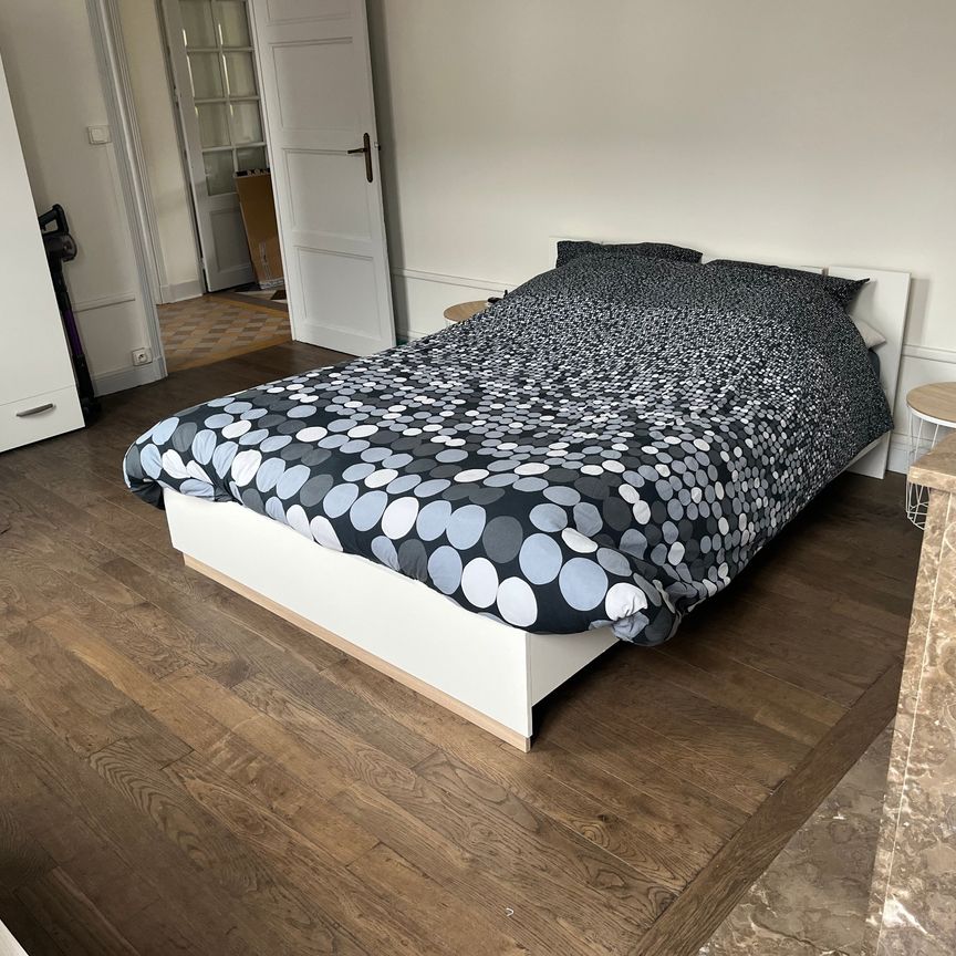 Maison individuelle de plain-pied 2 chambres - Photo 1