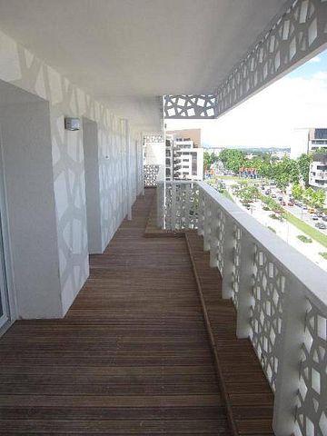 Location appartement 3 pièces 73.55 m² à Montpellier (34000) - Photo 2