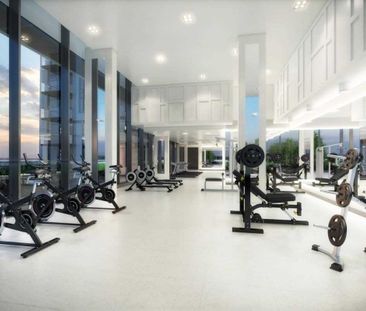 For Lease - 85 Oneida Crescent Unit# 806, Richmond Hill, Ontario - Photo 2