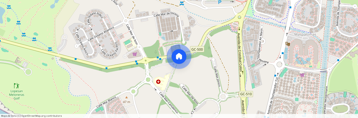 San Bartolomé de Tirajana