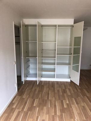 Östgötagatan 25 - Foto 1