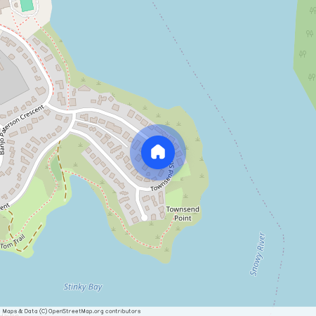 3/28 Townsend Street, NSW 2627, Jindabyne