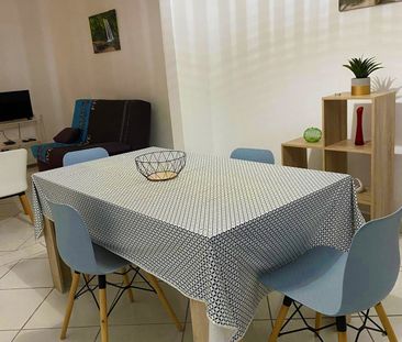 Location Maison 4 pièces 73m² LE GOSIER 97190 - Photo 5