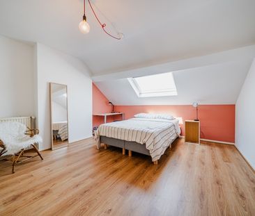 Room at Rue Charles Quint 55 - Photo 1