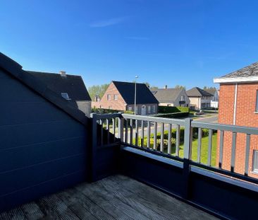 Appartement te huur in Petegem-aan-de-Leie voor € 780 met 2 slaapka... - Photo 6