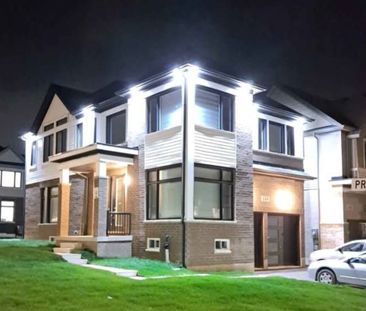 For Lease - 144 Fairey Crescent, Hamilton, Ontario - Photo 3