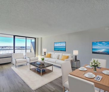 Appartement à louer - Montréal (Saint-Laurent) (Autres) - Photo 1