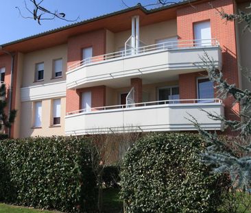 location Appartement T3 DE 61.59m² À FONSORBES - Photo 4