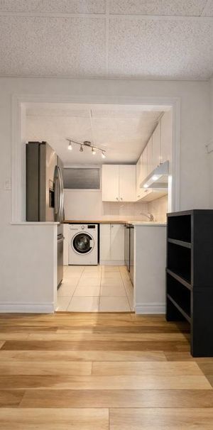 ✨ Charmant 3½ à louer – Libre dès le 1er Avril ✨ - Photo 1