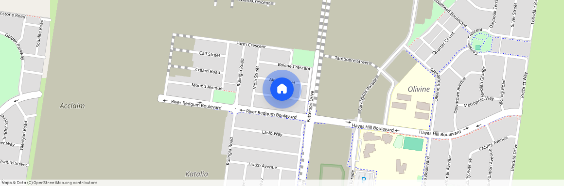 15 Bovine Crescent, Vic 3064, Donnybrook