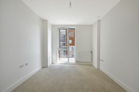 1 bedroom apartment to rent - Photo 4