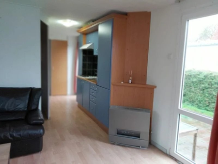 Chalet Noordhoekstraat, Schaijk - À Louer - Foto 3