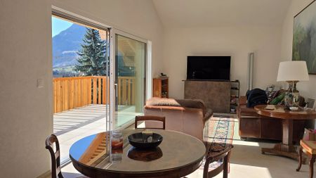 3.5 rooms new – Year-round rental - Photo 2