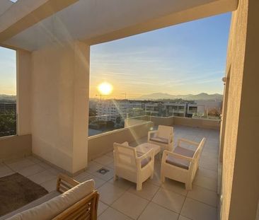 4 bedroom luxury penthouse for rent in Marbella, Spain - Photo 4