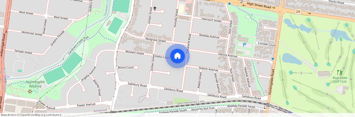 2/6 Katta Court, Vic 3147, Ashwood