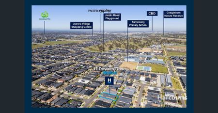 Stylish Family Living in Prime Wollert Location! - Photo 2