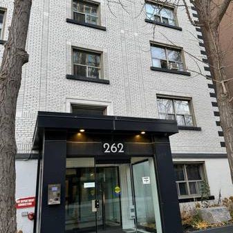 Sublet-Studio Apartment in Jarvis ST from Dec -Apr. for $1900 - Photo 4