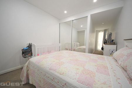 106/61 Rickard Road, Bankstown NSW 2200 - Apartment For Rent | Domain - Photo 5