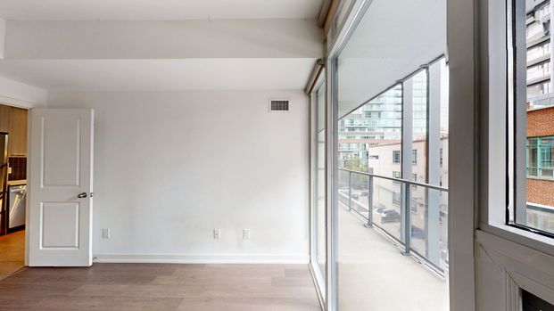 For Lease - 105 George Street Unit# 302, Toronto, Ontario - Photo 1