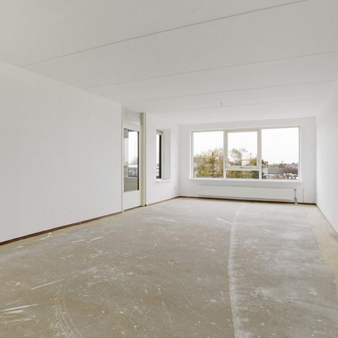 Appartement te huur: Dellaertlaan 245 1945 WJ Beverwijk - Photo 1