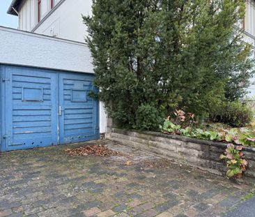 Gemütliche 4,5-Zimmer-Wohnung mit großem Balkon in Bahnhofsnähe - Photo 4