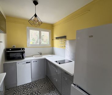 Location Appartement 3 pièces 51m² PALAISEAU 91120 - Photo 4