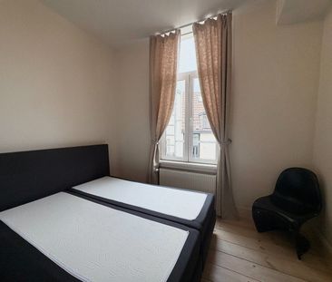 Instapklare studio met 1 slaapkamer op centrale ligging - Photo 2