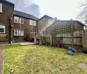 Beechcroft Avenue, Harrow, HA2 - Photo 2