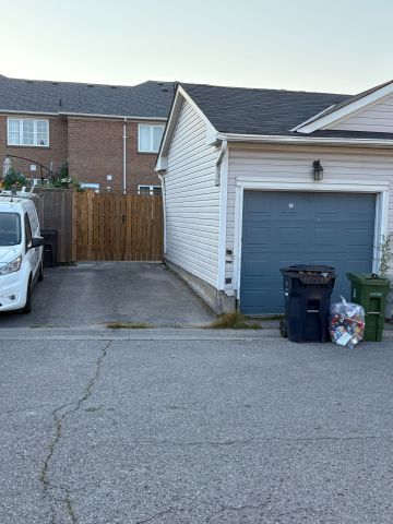 For Lease - 99 Staines Road Unit# Bsmnt, Toronto, Ontario - Photo 2