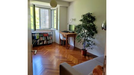 3 Zimmer-Wohnung in Zürich - Kreis 7 Hottingen, möbliert, auf Zeit - Photo 4