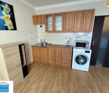 Garsonka na prenájom 20m2, Nové Zámky - Photo 3