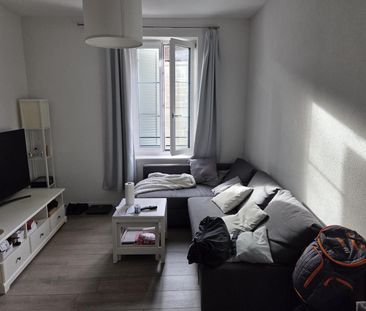 Charmant 2,5 pièces rénové en 2023 - Photo 1