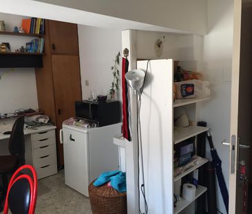 Kamer 18 - Lange Schipgracht 4 - Foto 1