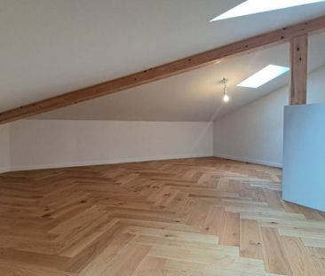 4.5 Zimmer, 115 m², 3. Stock - Foto 6