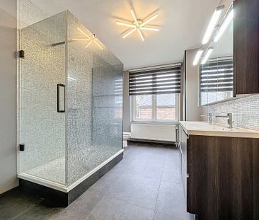 Duplex met twee slaapkamers in Nandrin - Foto 5