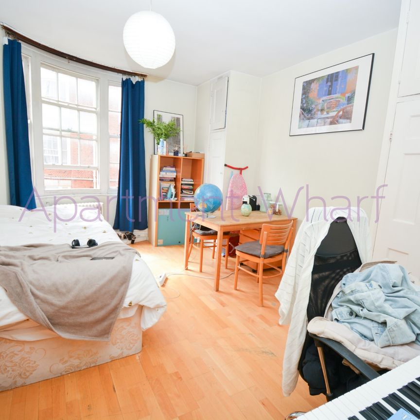 Porchester Road, W2 5DS, London - Photo 1