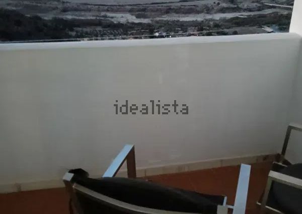 Alquiler de estudio en Avenida de Encamp, 11