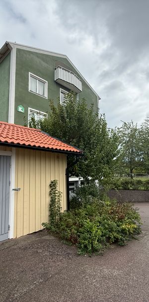 Jungfrustigen 4 A Funkabo, Kalmar - Photo 1