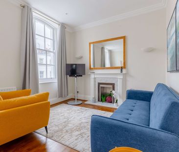 1 Bed Flat, Queen's Gate Terrace, SW7 - Photo 1