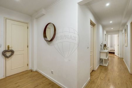 Apartamento T3 em Lisboa - Photo 5