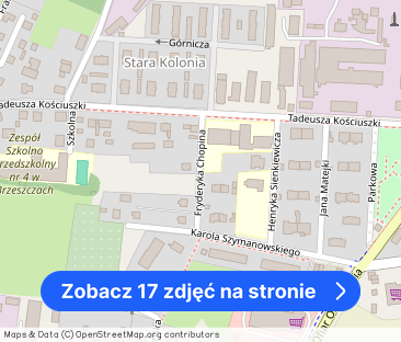 Mieszkanie do wynajęcia - Zdjęcie 1