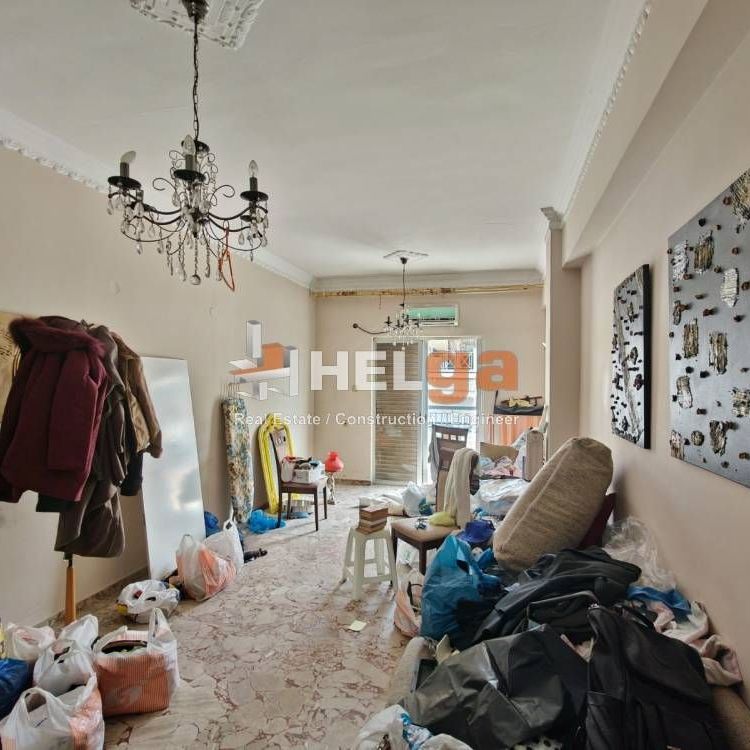 Διαμέρισμα για ενοικίαση Βλατερό - Τριτάκη (Πάτρα) - Photo 1