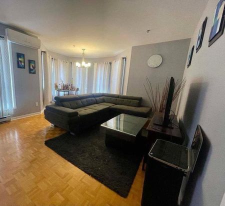 Appartement à louer - Photo 3