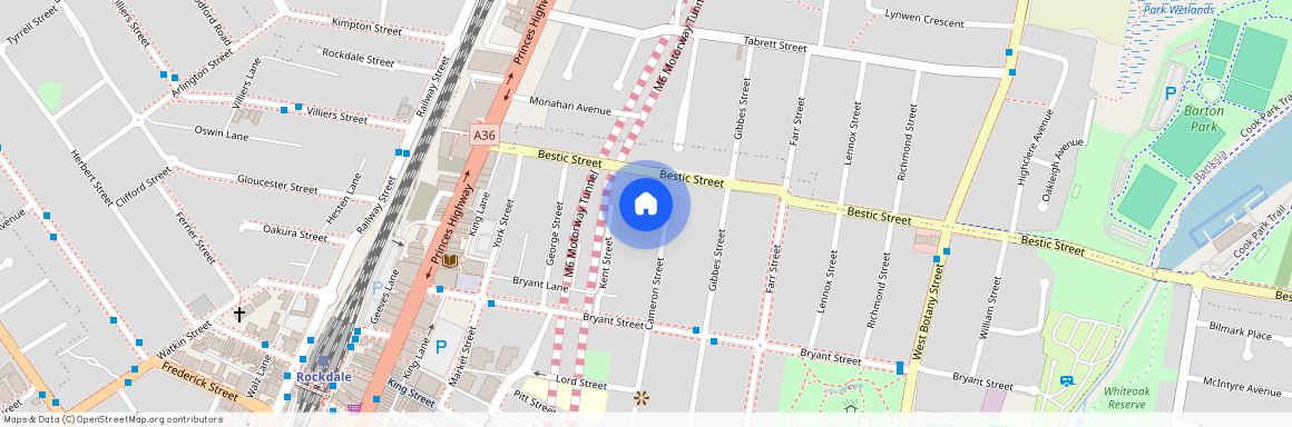 47 Cameron St, NSW 2216, Rockdale