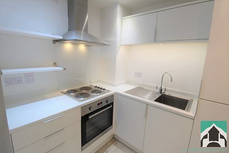 Apartment 26, Harborne Village, Harborne, Birmingham, B17 9DW - Photo 2