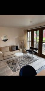 Condo 1 chambre à coucher - 1 salle de bain - Photo 3