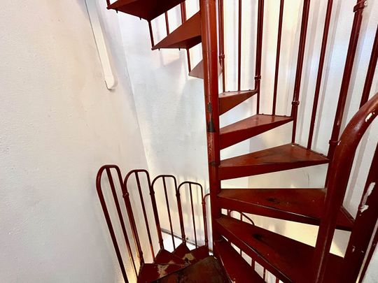 Location appartement 1 pièce, 15.60m², Mèze - Photo 1
