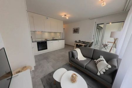 2.5 Zimmer, 42 m², 4. Stock - Foto 2