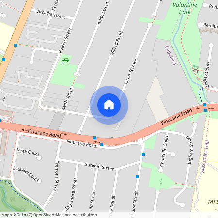 69a Lawn Terrace, Qld 4157, Capalaba