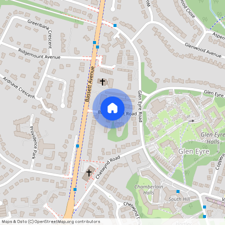 Brampton Manor, Beechmount Road, SO16 3JE, Southampton